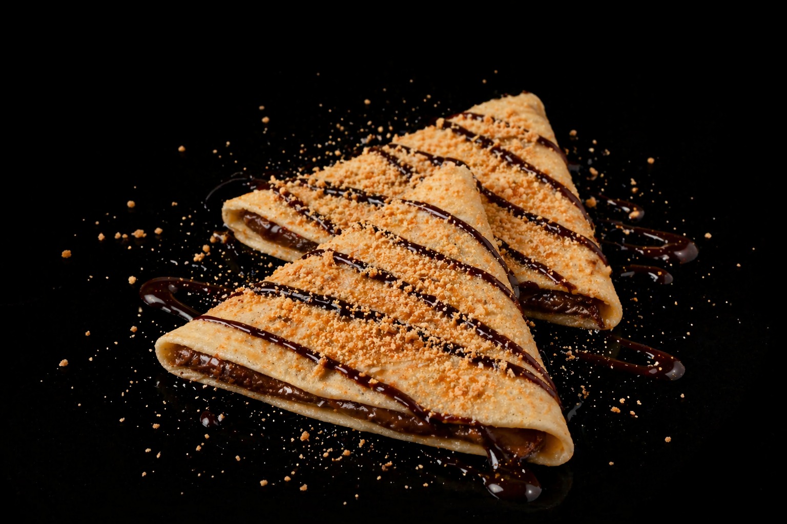 DESERT