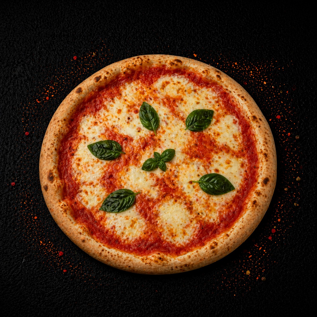 5 secrete pentru o pizza perfectă acasă