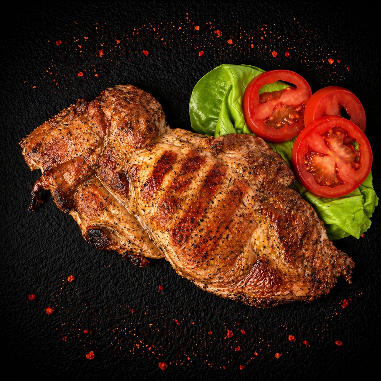Ceafa de porc