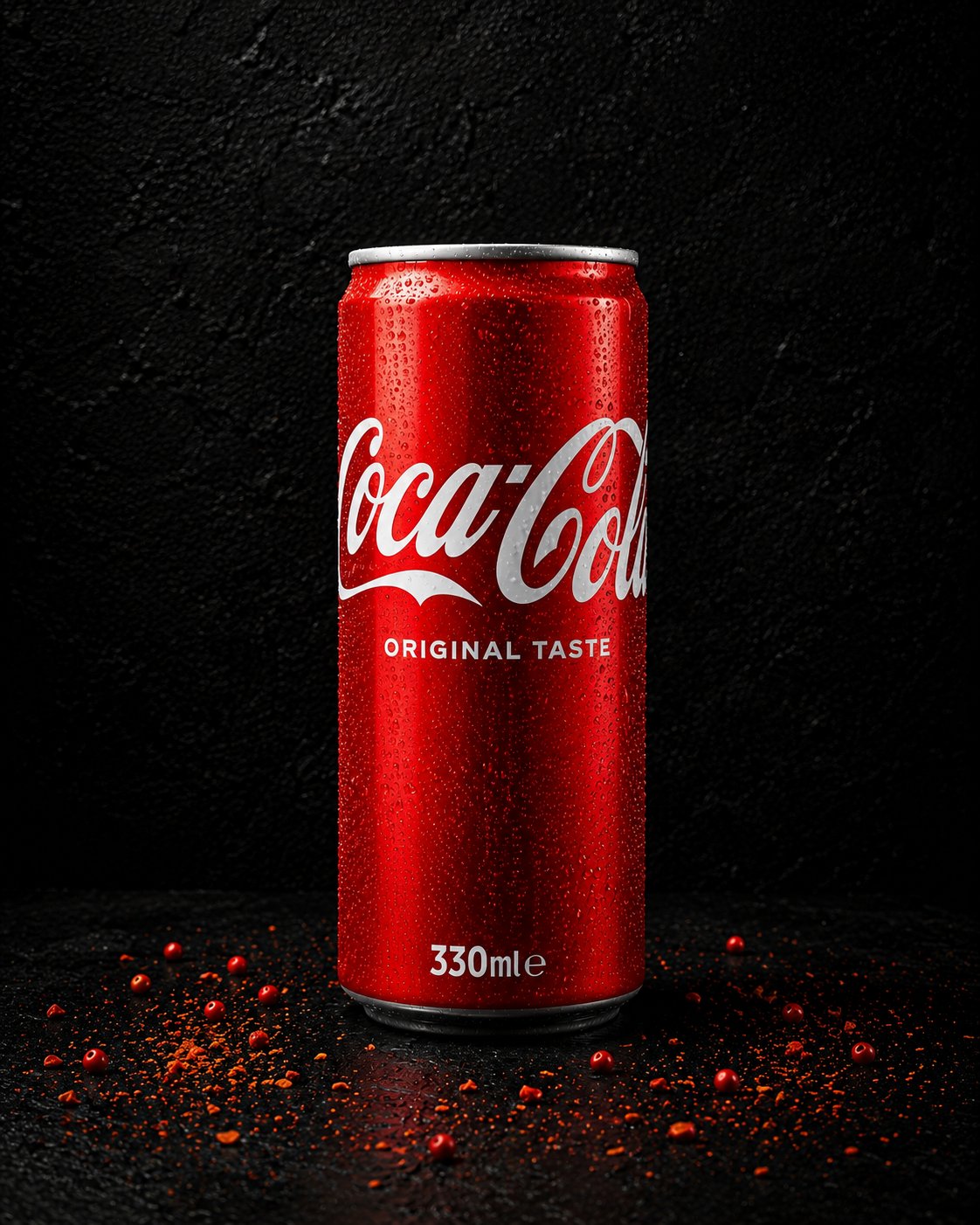 Coca Cola