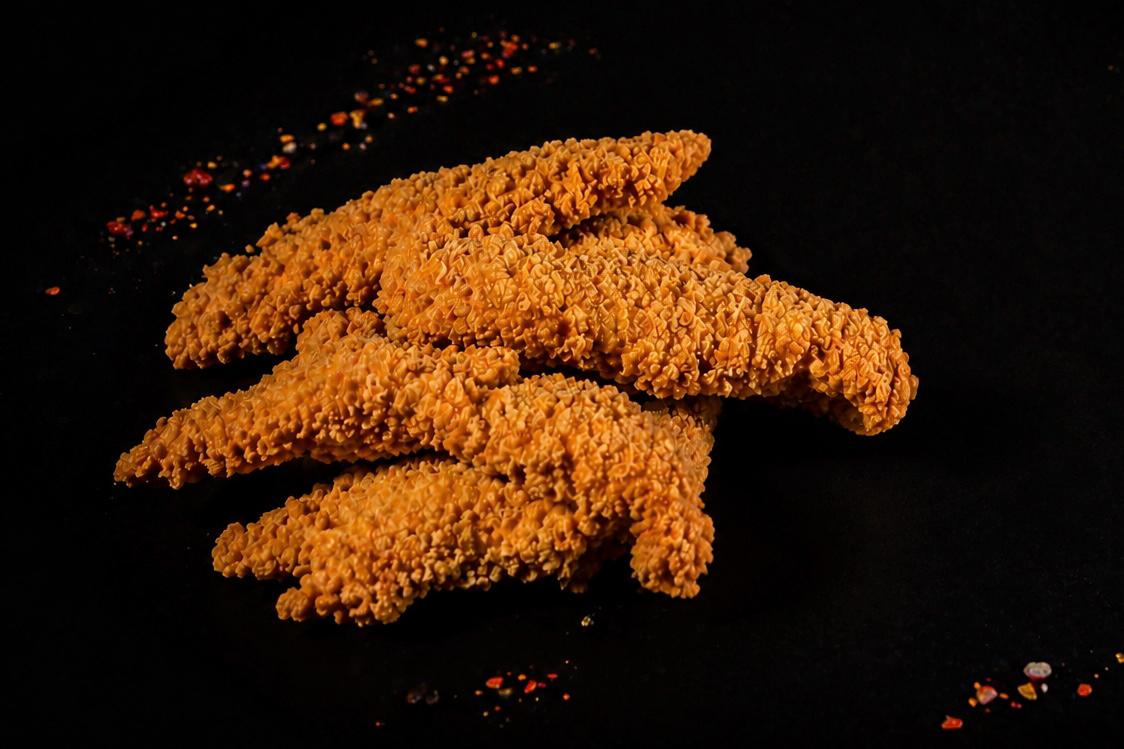 Crispy de pui