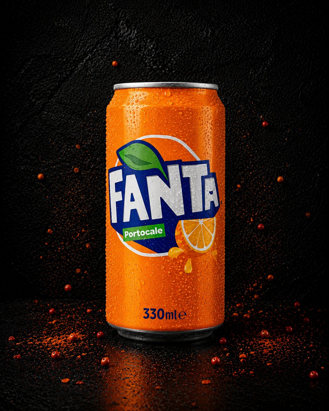 Fanta