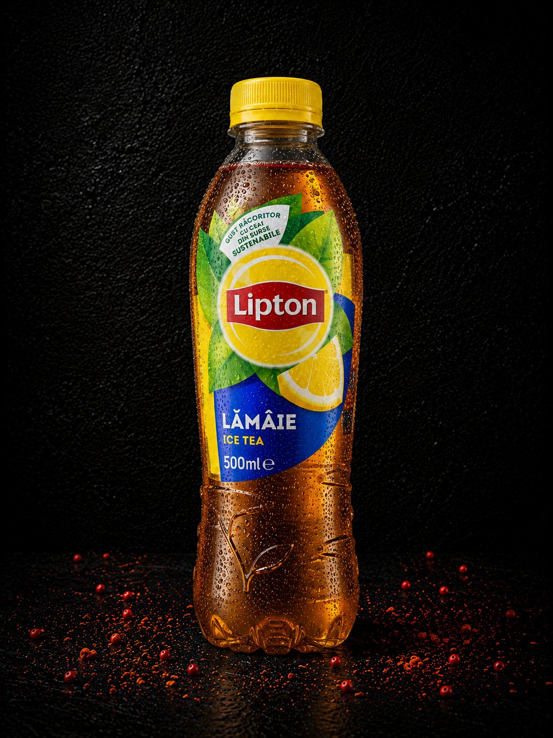 Lipton lamaie