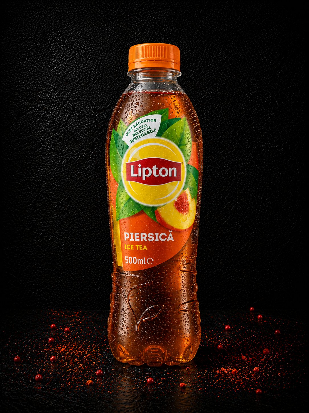 Lipton piersica