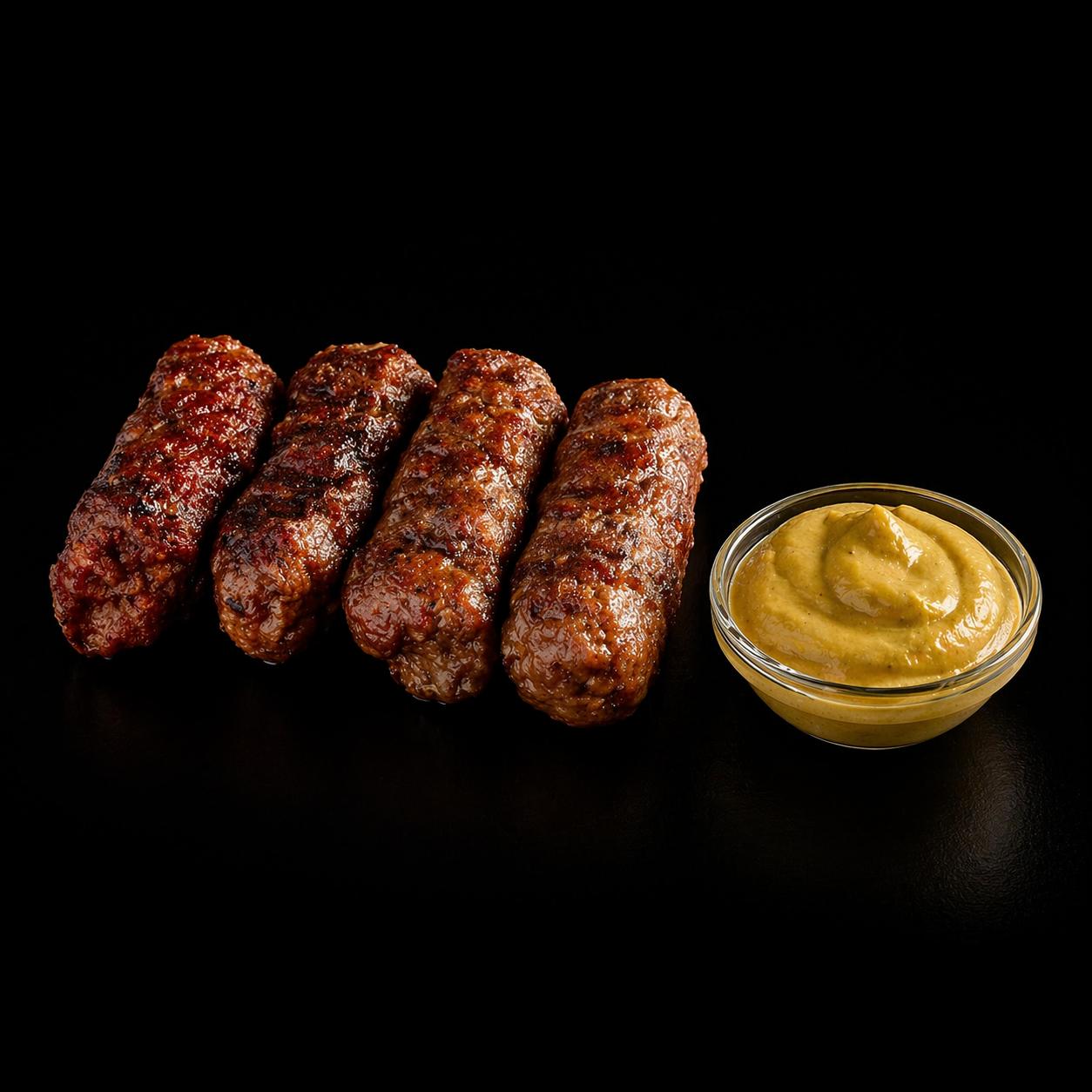 Mici