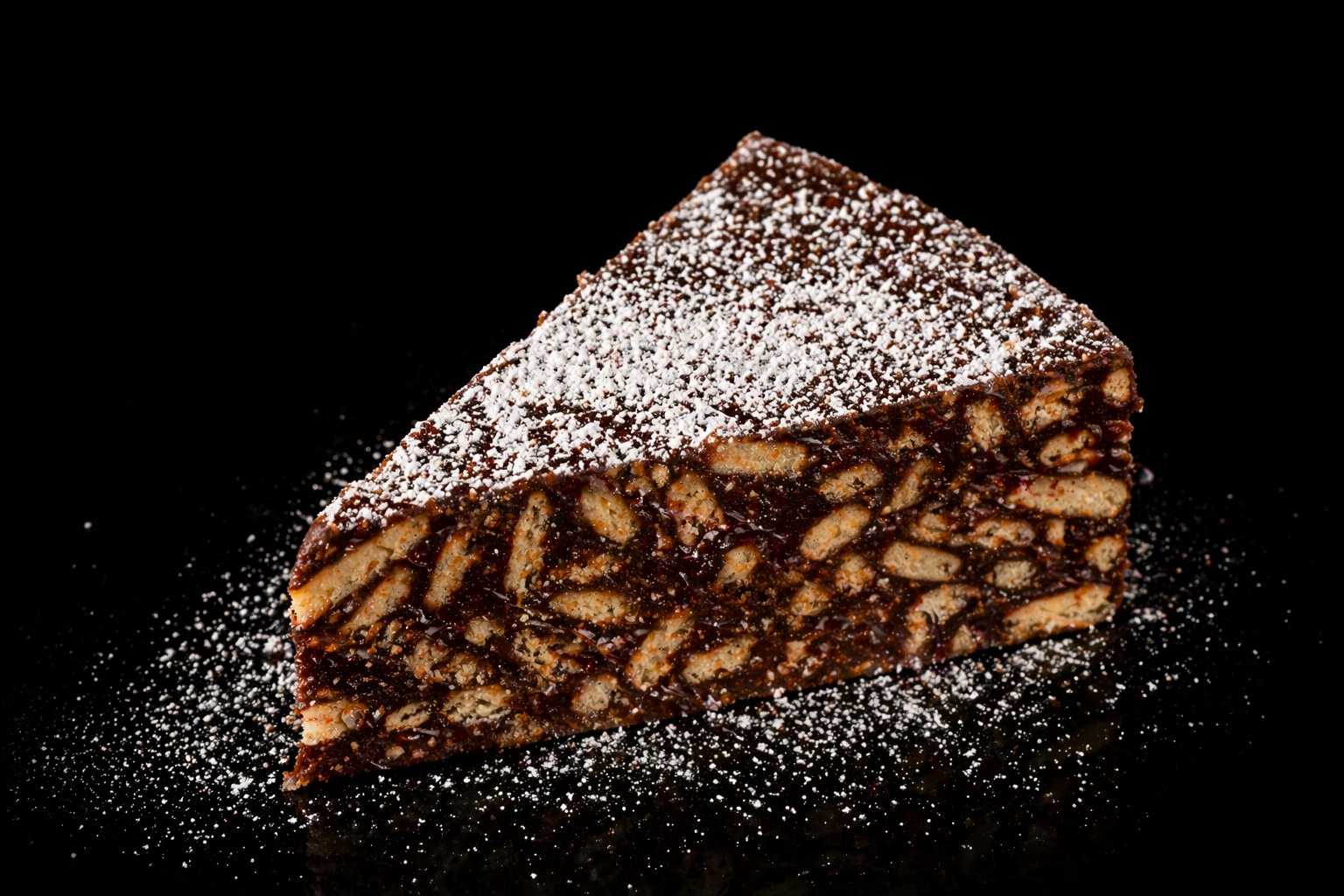 Tort salam de biscuiti (de casa)