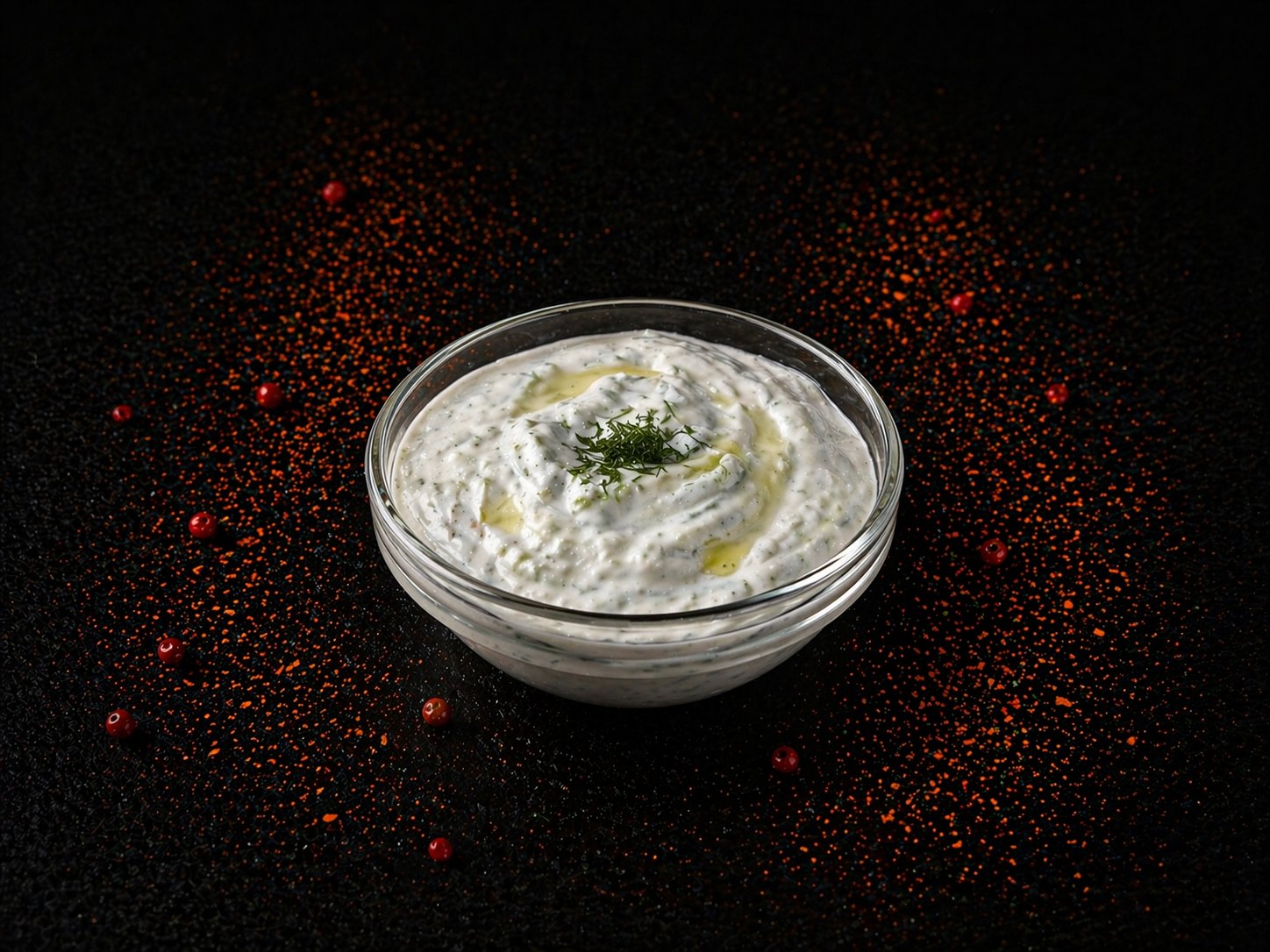 Tzatziki