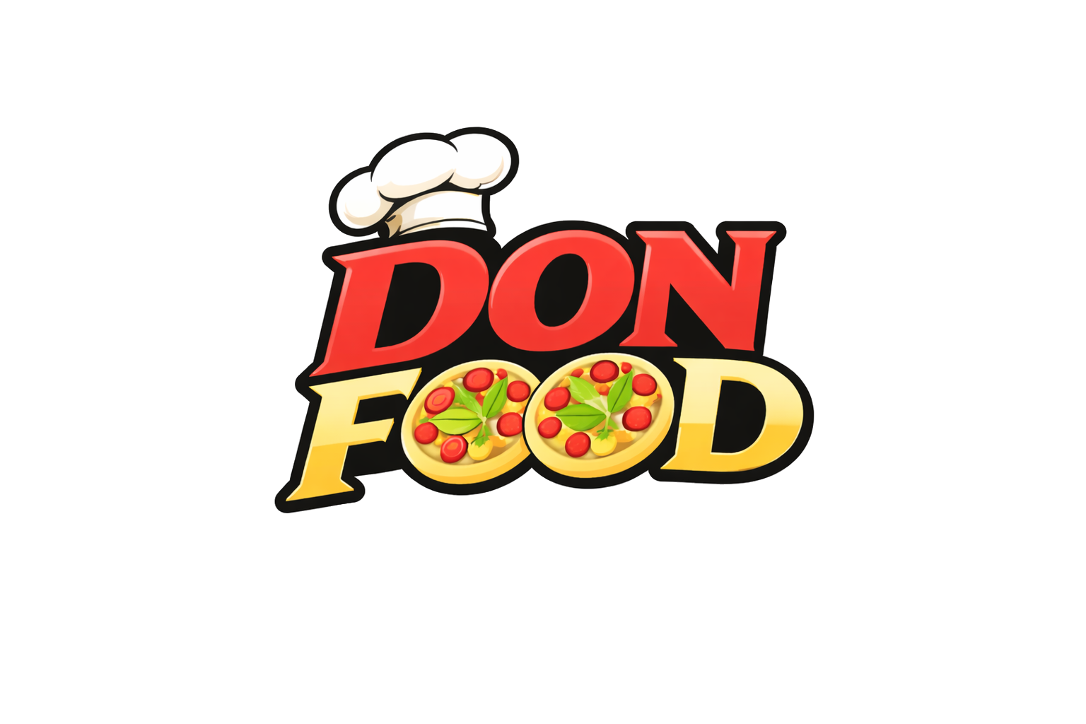 Don Food